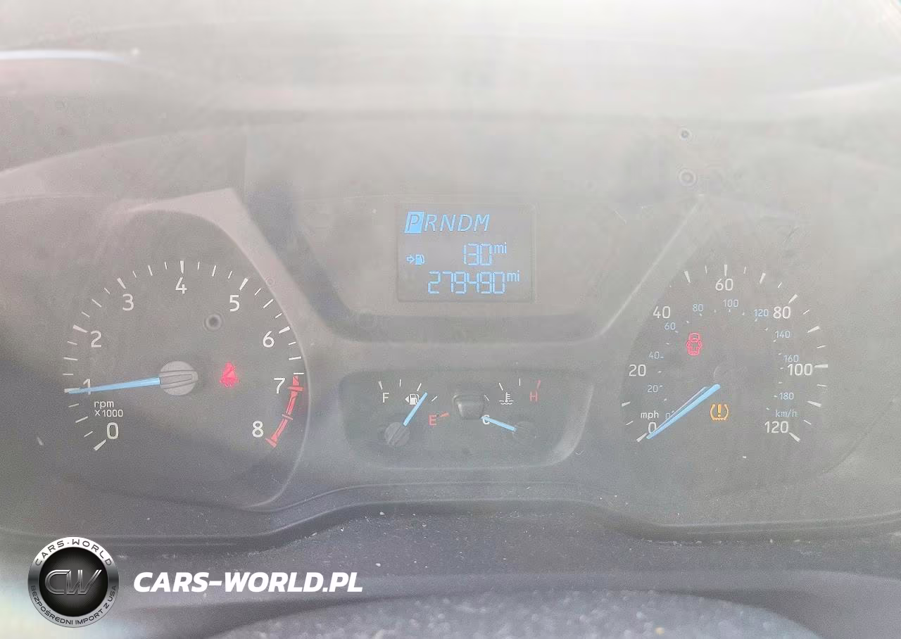 2019 Ford Transit T-350 VIN:1FTBW3UMXKKA84390 - 9