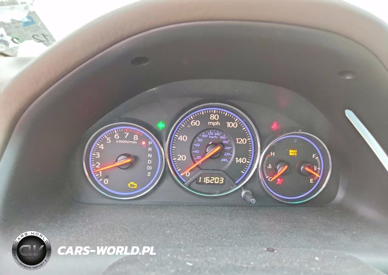 2005 Honda Civic Lx VIN:2HGES16585H556280 - 9