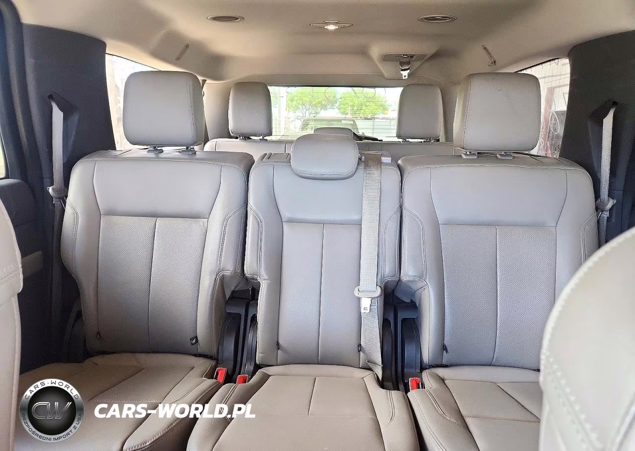 2019 Ford Expedition Max Xlt VIN:1FMJK1HT7KEA54495 - 10