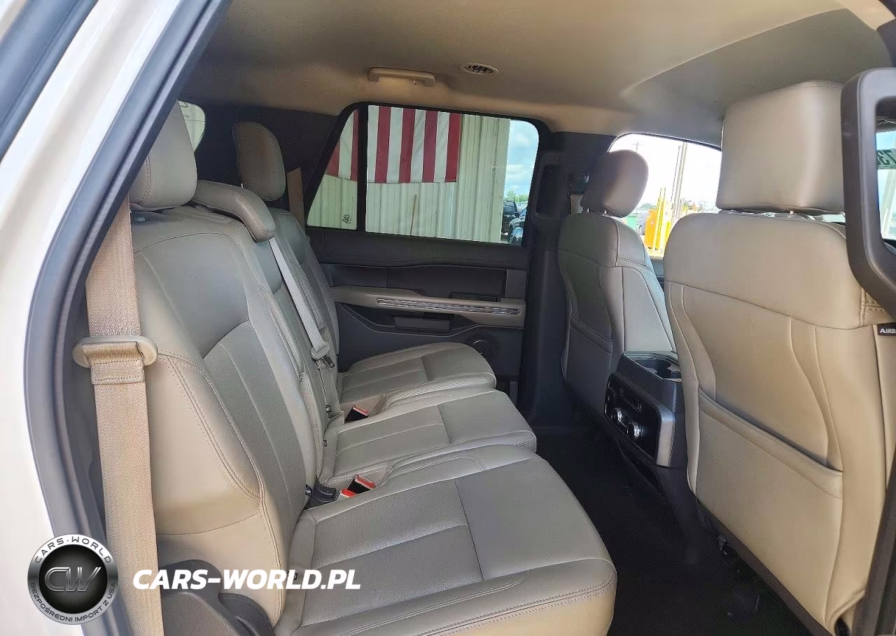 2019 Ford Expedition Max Xlt VIN:1FMJK1HT7KEA54495 - 11