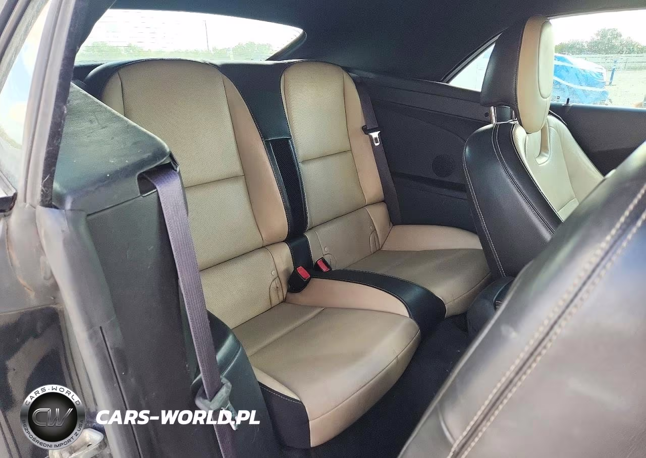 2015 Chevrolet Camaro Lt VIN:2G1FF3D35F9210566 - 10