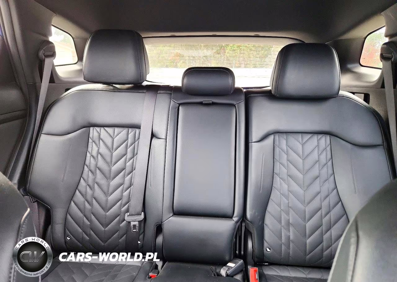2023 Kia Sportage X Line VIN:5XYK6CAF3PG009582 - 10
