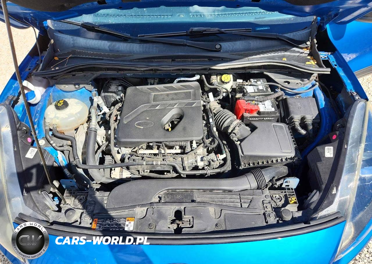 2020 Ford Escape S VIN:1FMCU0F60LUA23882 - 12