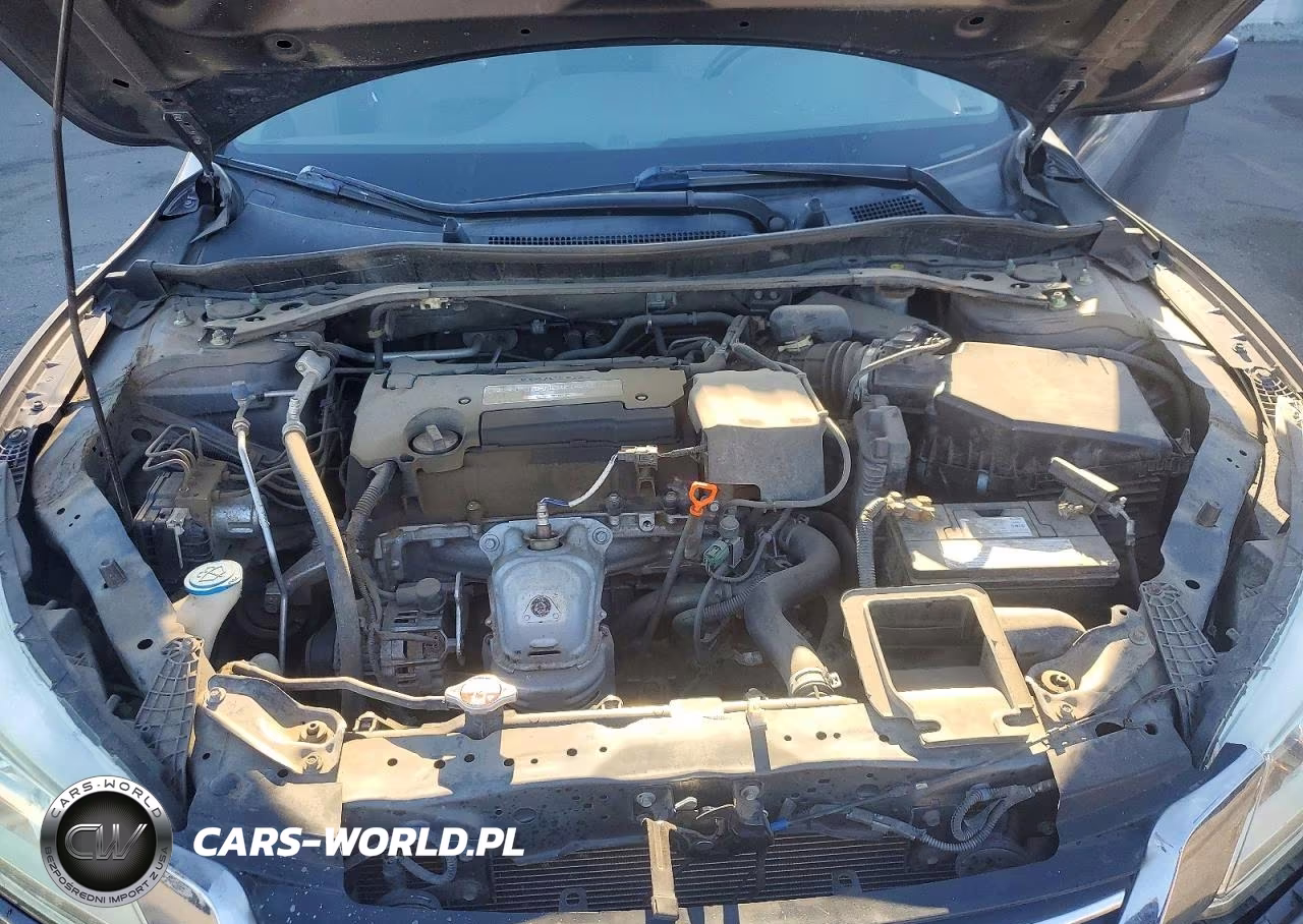 HONDA ACCORD VIN:1HGCR2F88FA084908 - 11