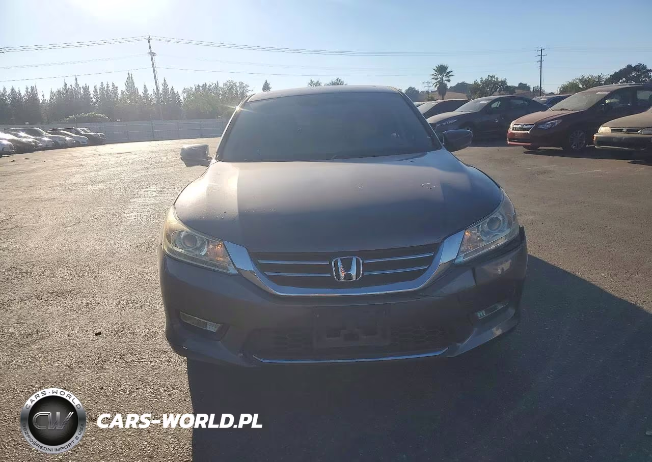 HONDA ACCORD VIN:1HGCR2F88FA084908 - 5