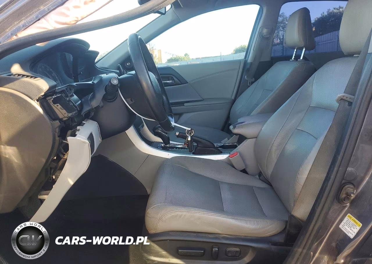 HONDA ACCORD VIN:1HGCR2F88FA084908 - 7