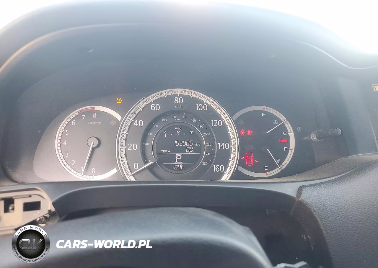 HONDA ACCORD VIN:1HGCR2F88FA084908 - 9
