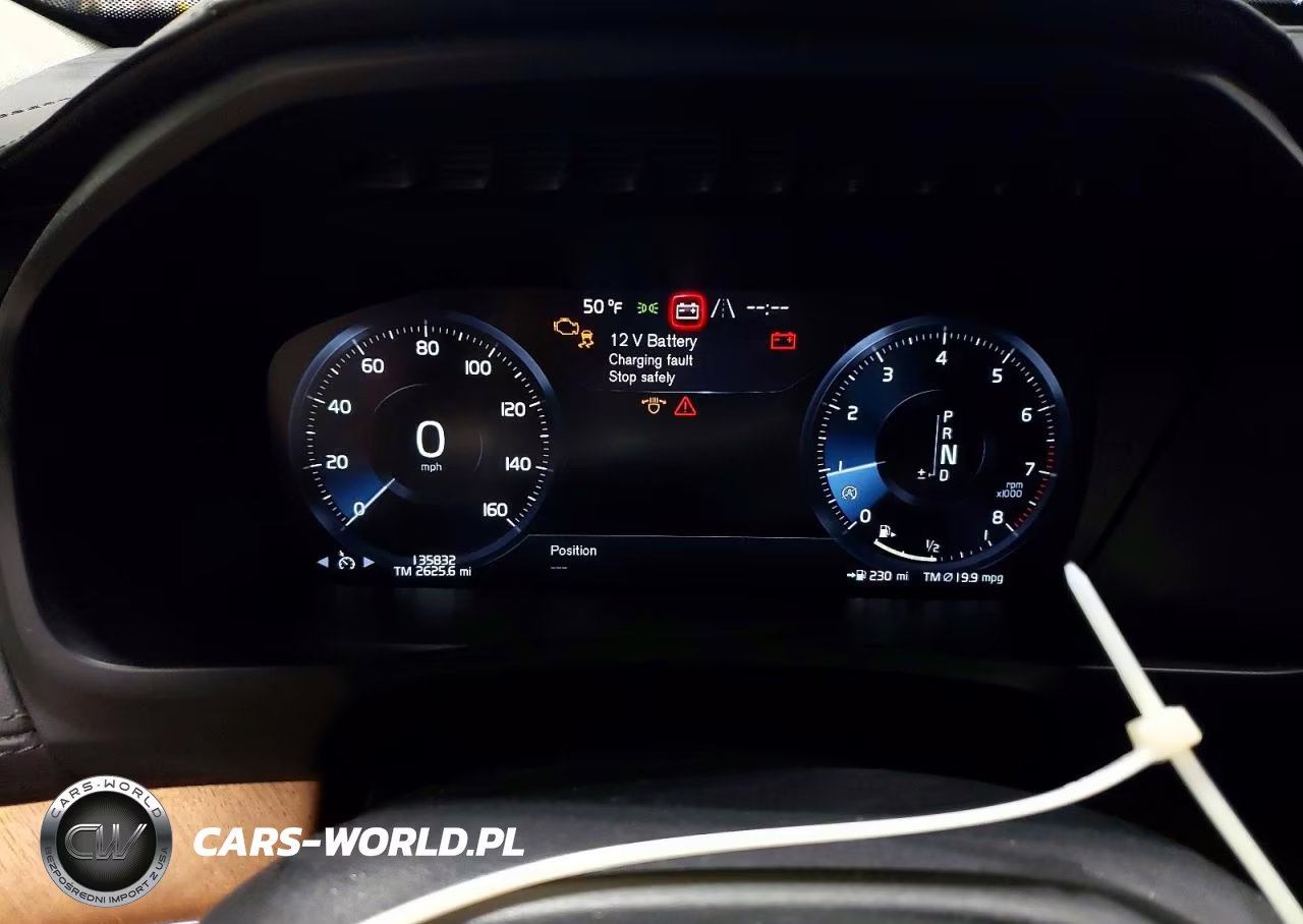 2016 Volvo Xc90 T6 VIN:YV4A22PL3G1088554 - 9