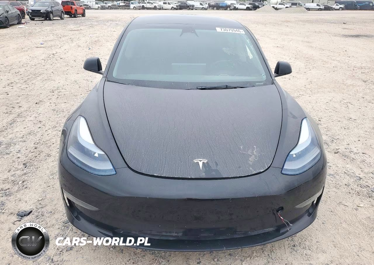 2023 Tesla Model 3 VIN:5YJ3E1EA4PF460120 - 5