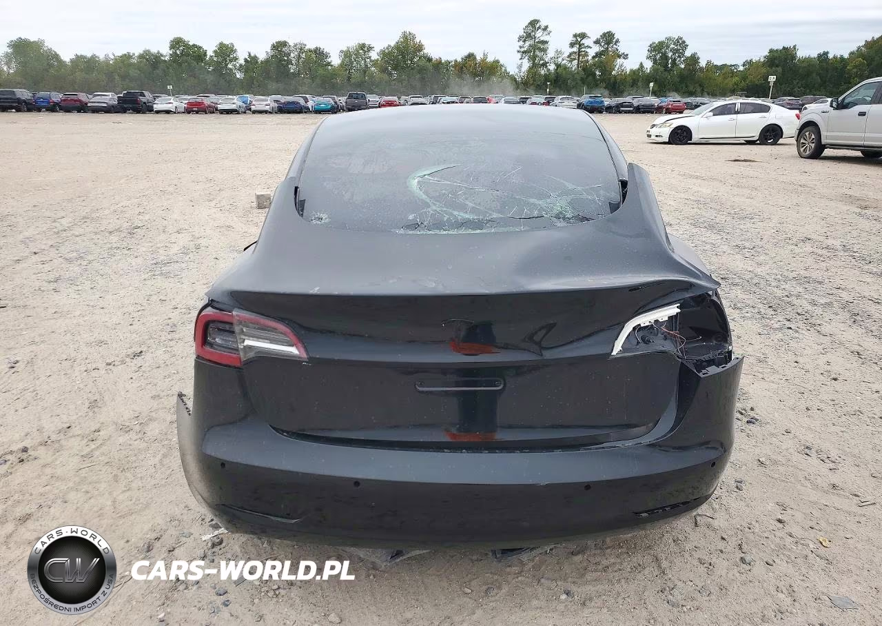 2023 Tesla Model 3 VIN:5YJ3E1EA4PF460120 - 6