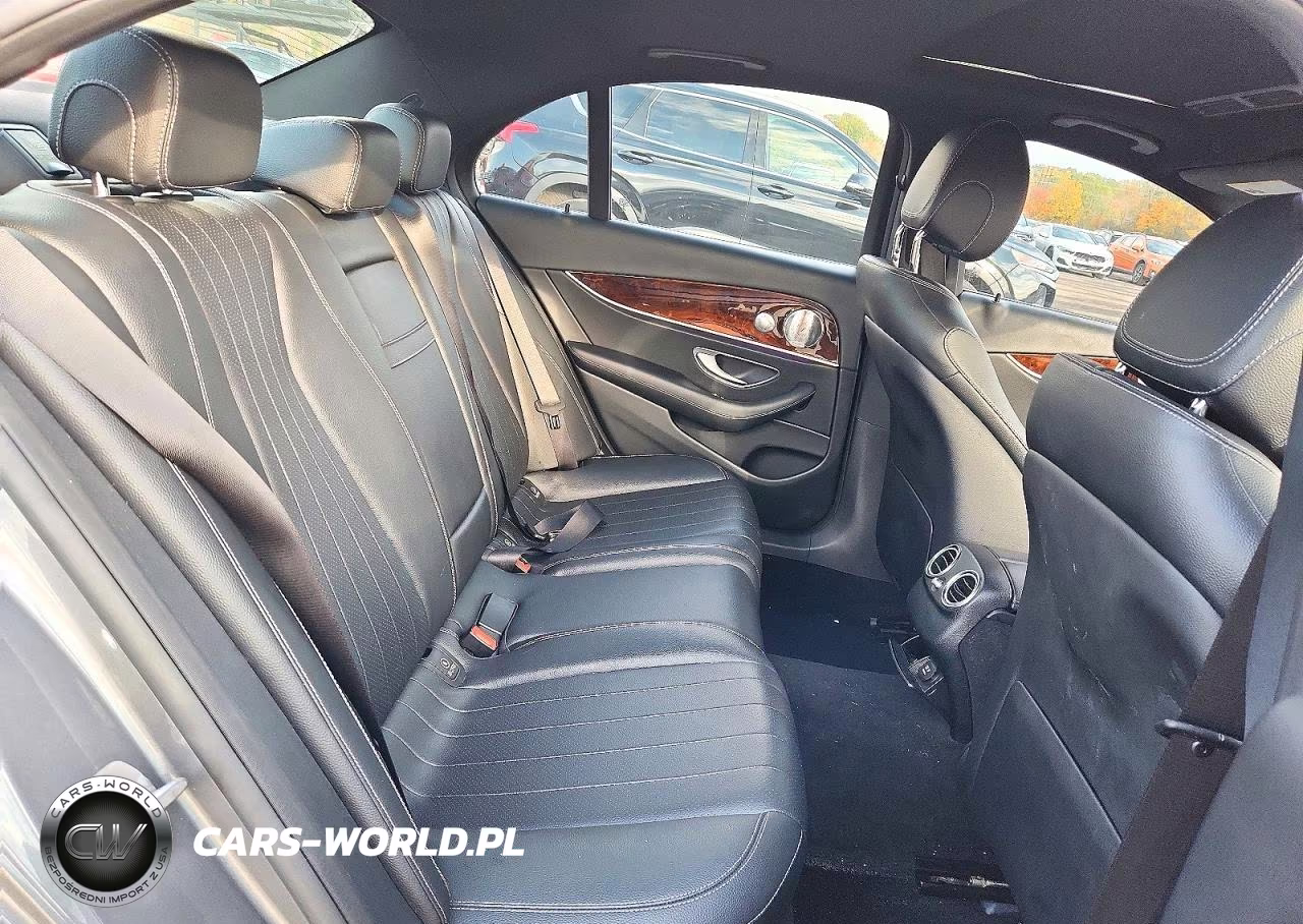 2017 Mercedes-Benz E 300 4Matic VIN:WDDZF4KB8HA102038 - 10