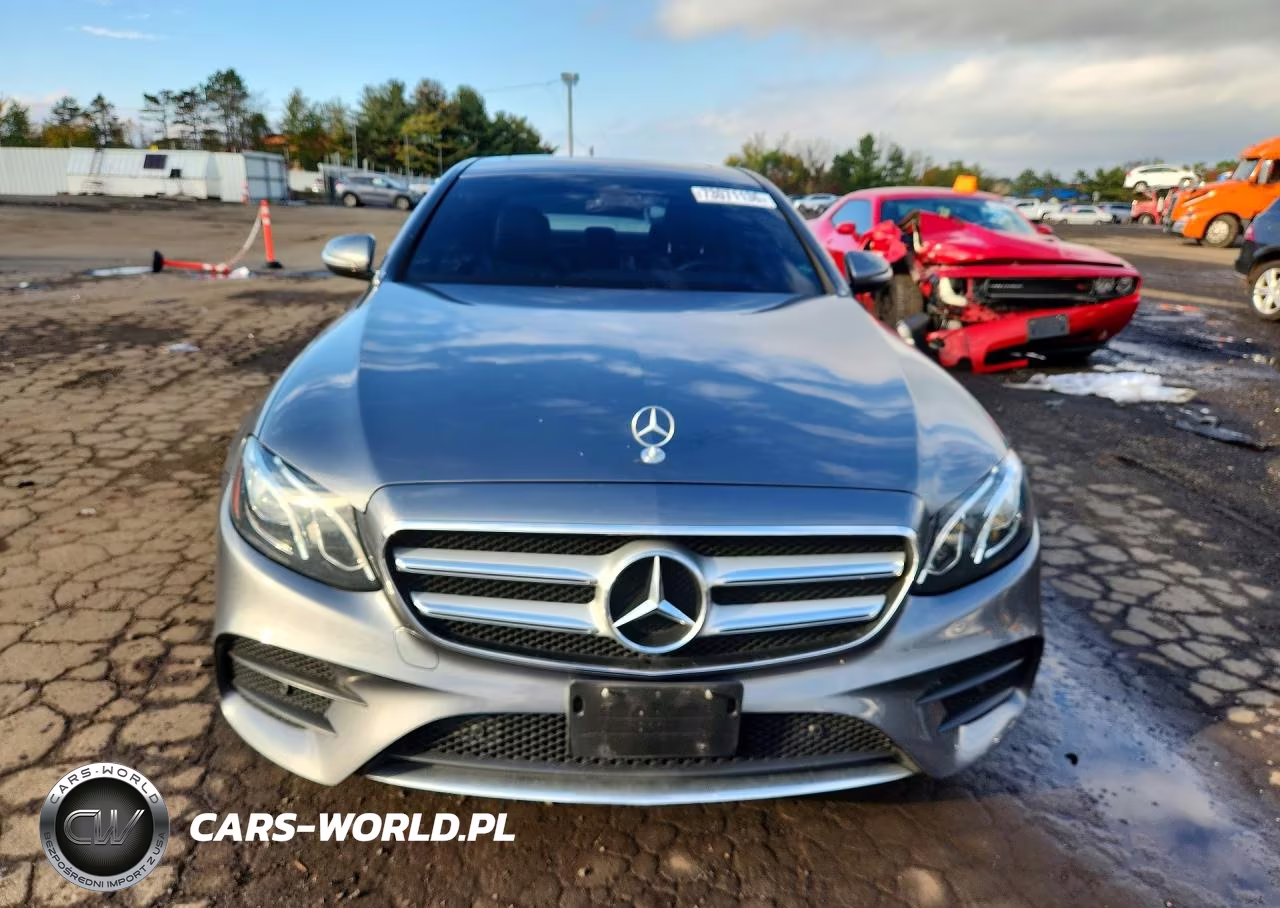 2017 Mercedes-Benz E 300 4Matic VIN:WDDZF4KB8HA102038 - 5