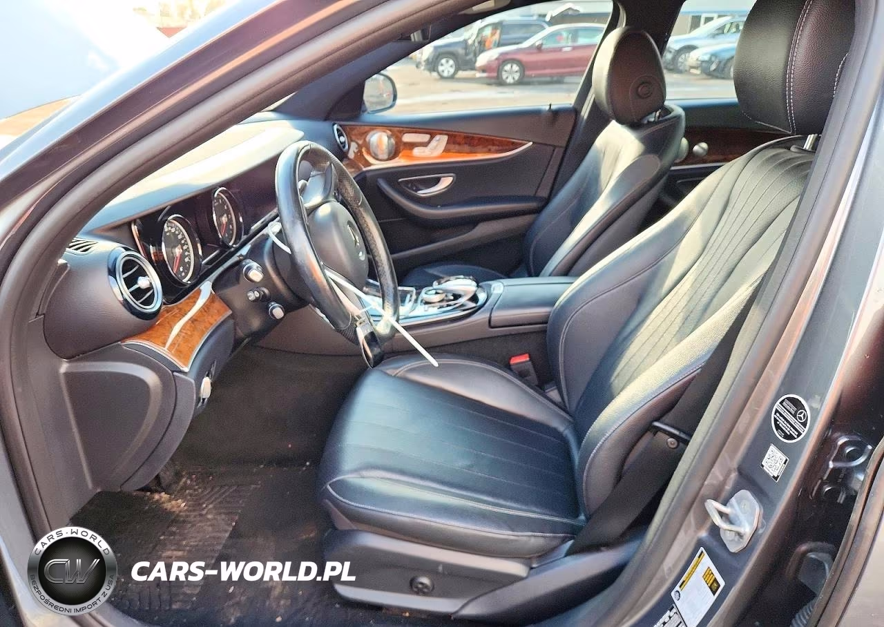 2017 Mercedes-Benz E 300 4Matic VIN:WDDZF4KB8HA102038 - 7