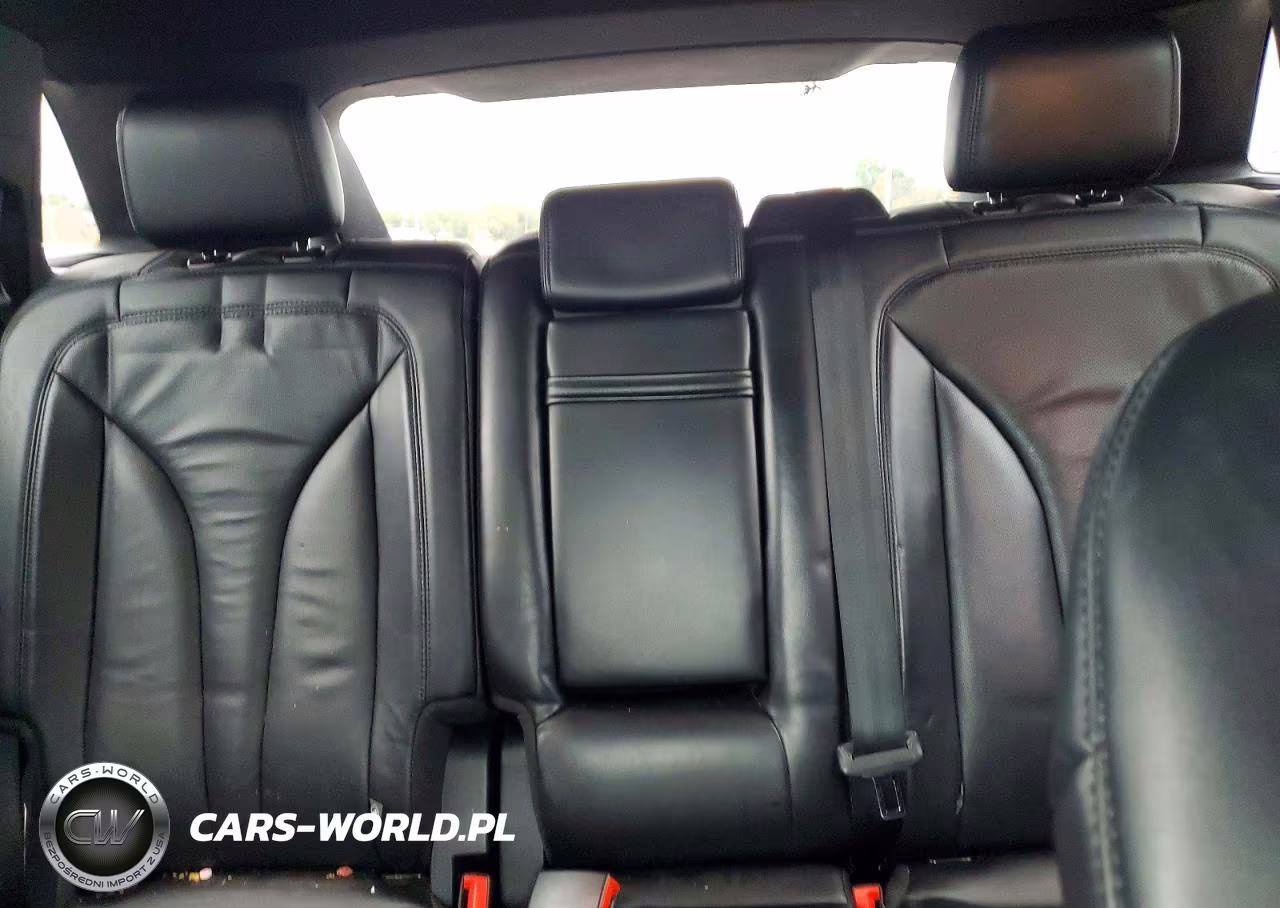 2017 Lincoln Mkx Reserve VIN:2LMPJ8LR6HBL45421 - 10