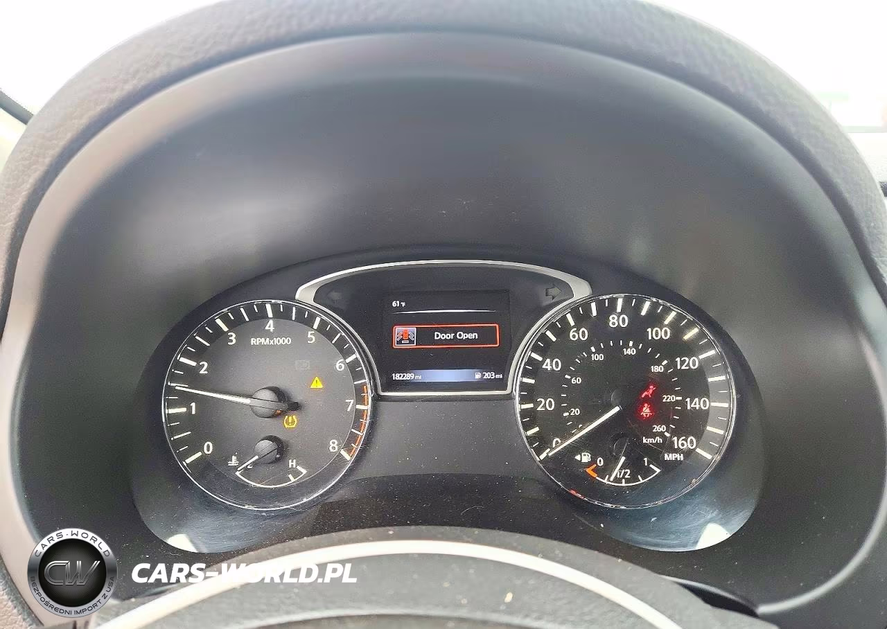 2017 Nissan Altima 2.5 S VIN:1N4AL3AP1HN320604 - 9