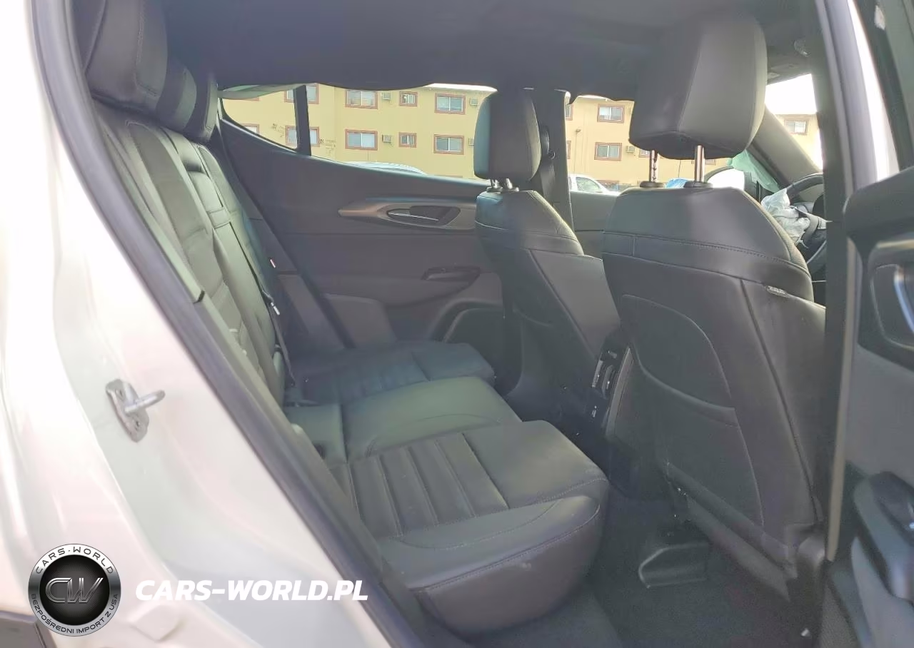 2024 Alfa Romeo Tonale Veloce VIN:ZASPATDW0R3048917 - 10
