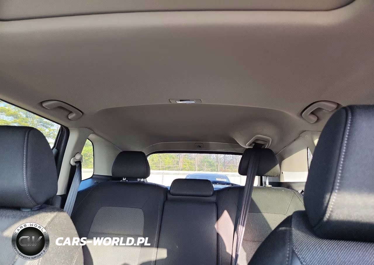 2025 Honda Cr-V Ex VIN:5J6RS4H47SL021181 - 10