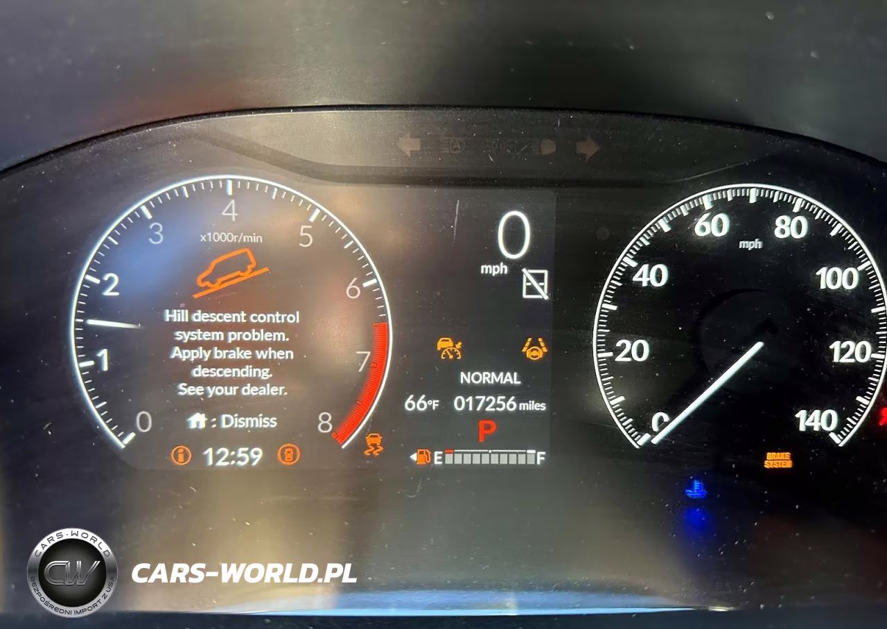 2025 Honda Cr-V Ex VIN:5J6RS4H47SL021181 - 9