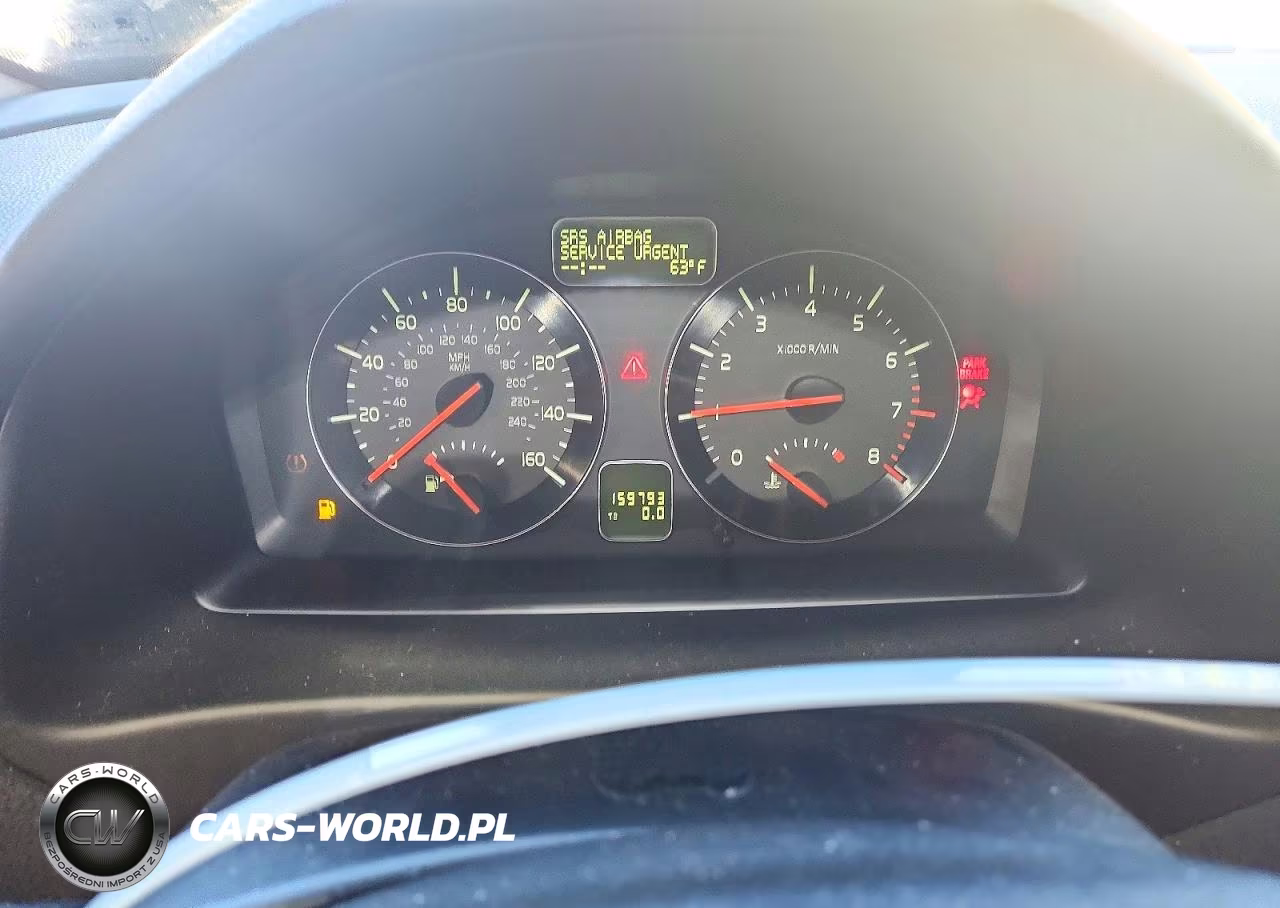 2010 Volvo C30 T5 VIN:YV1672MK5A2177561 - 9