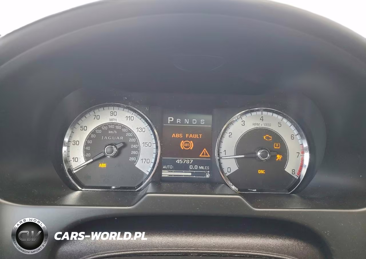 2011 Jaguar Xf Premium VIN:SAJWA0GB3BLS10982 - 9