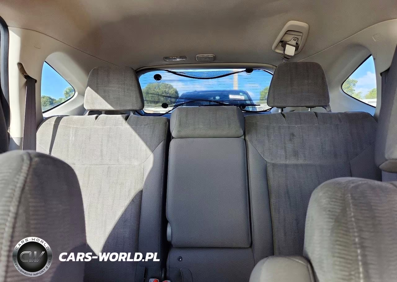 2012 Honda Cr-V Lx VIN:5J6RM3H3XCL031295 - 10