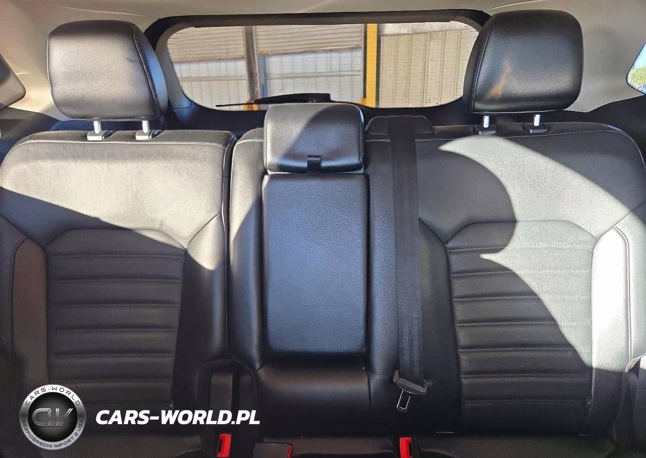 2015 Ford Edge Sel VIN:2FMTK3J89FBB67635 - 10