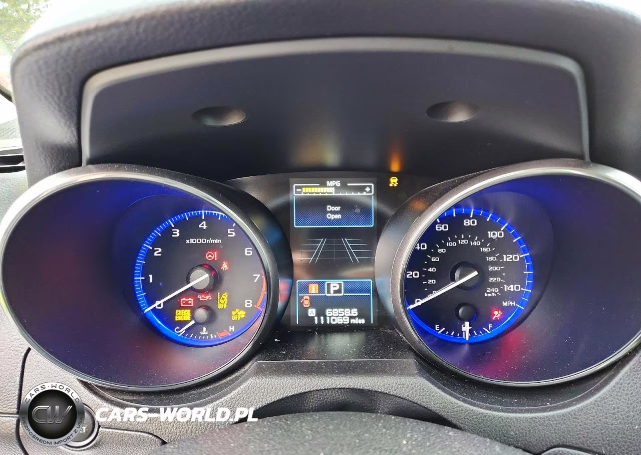 2017 Subaru Legacy 2.5I Premium VIN:4S3BNAF69H3028854 - 9