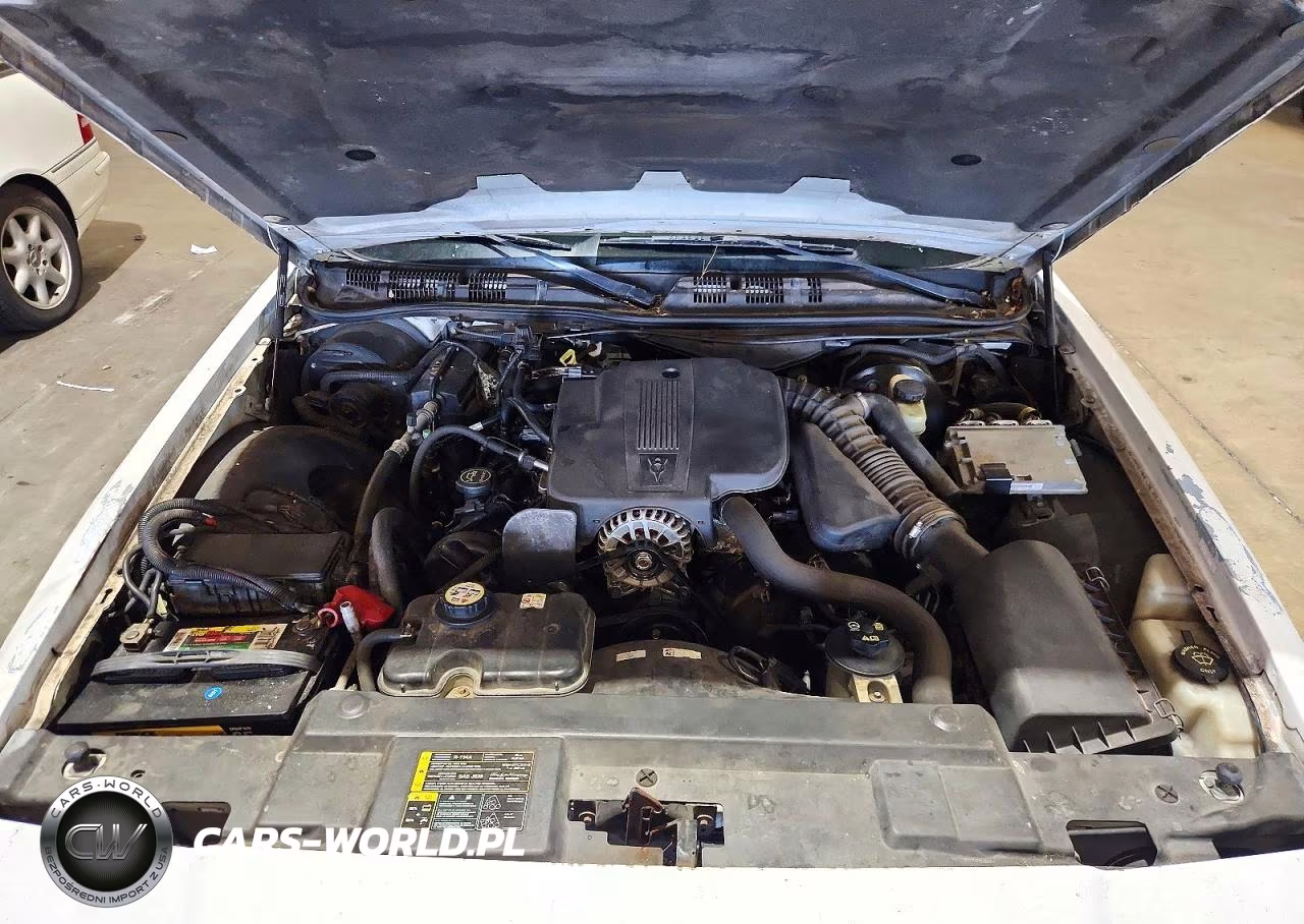 2005 Mercury Grand Marquis Gs VIN:2MEFM74W65X628013 - 11