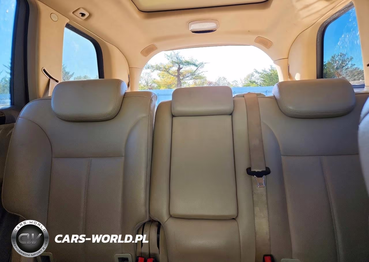 2010 Mercedes-Benz Gl-Class VIN:4JGBF7BE3AA608482 - 10