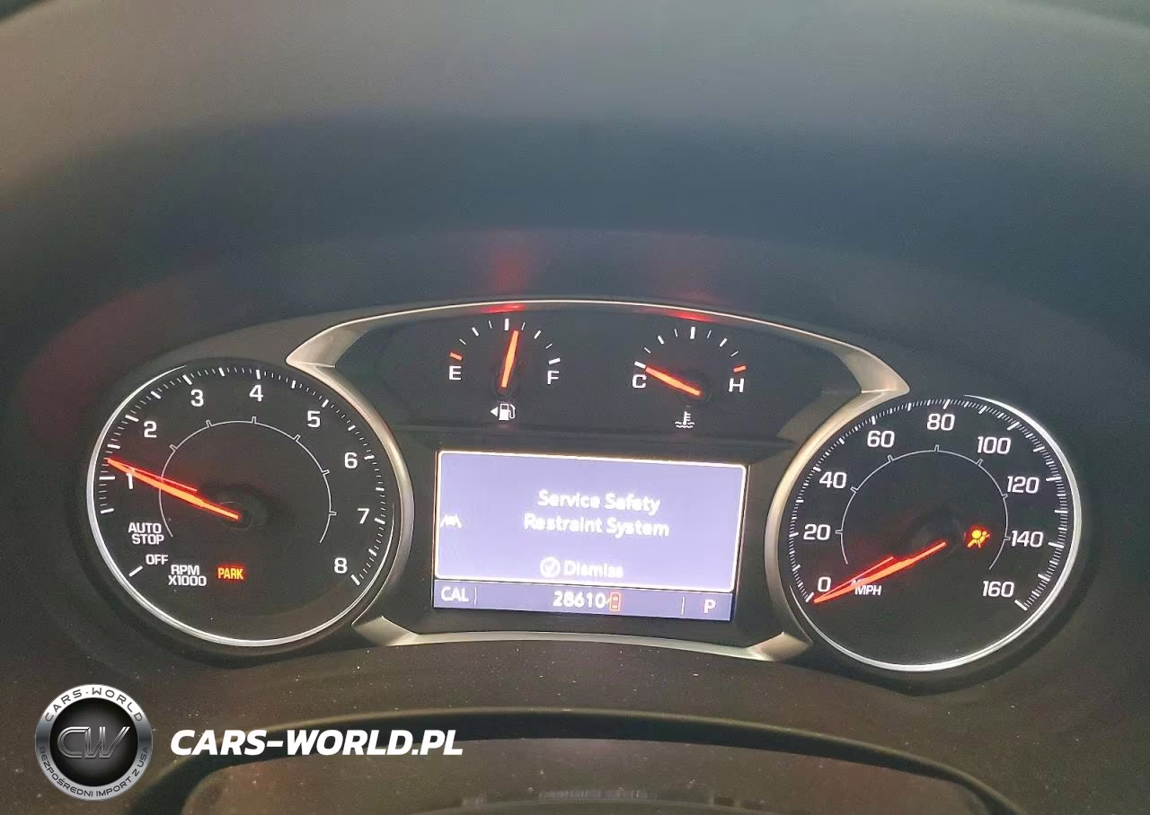 2022 GMC Terrain Slt VIN:3GKALPEV5NL107648 - 9