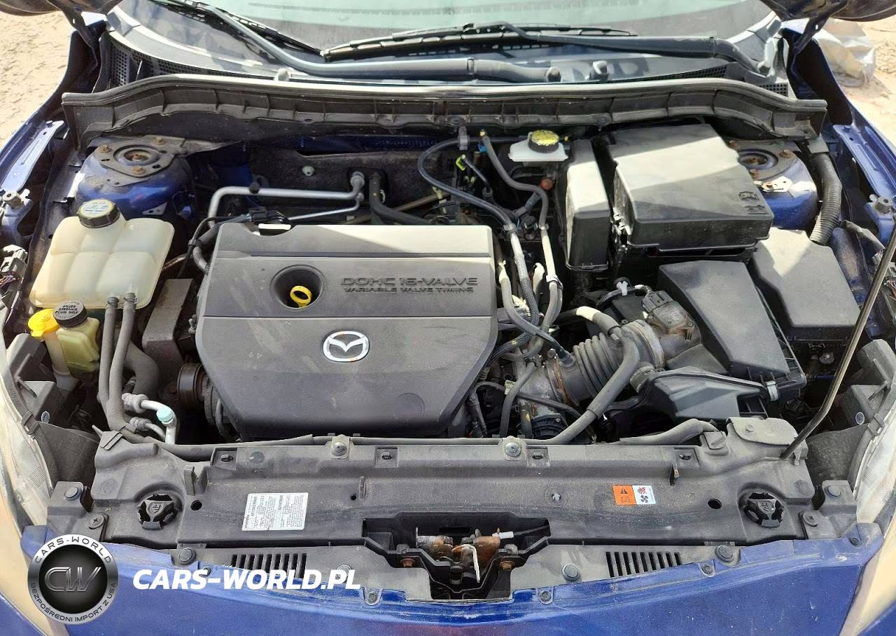 2012 Mazda 3 I VIN:JM1BL1VG9C1513144 - 11