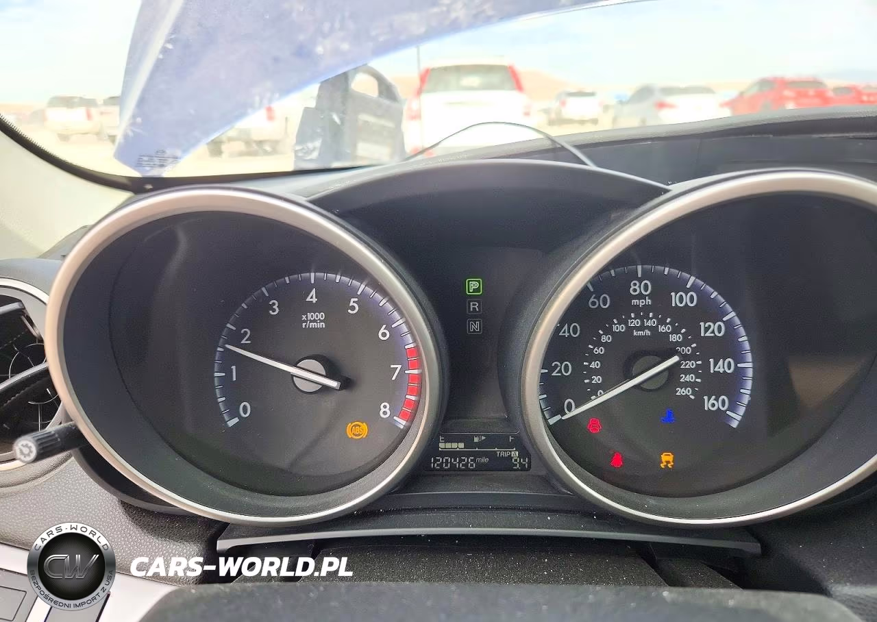 2012 Mazda 3 I VIN:JM1BL1VG9C1513144 - 9