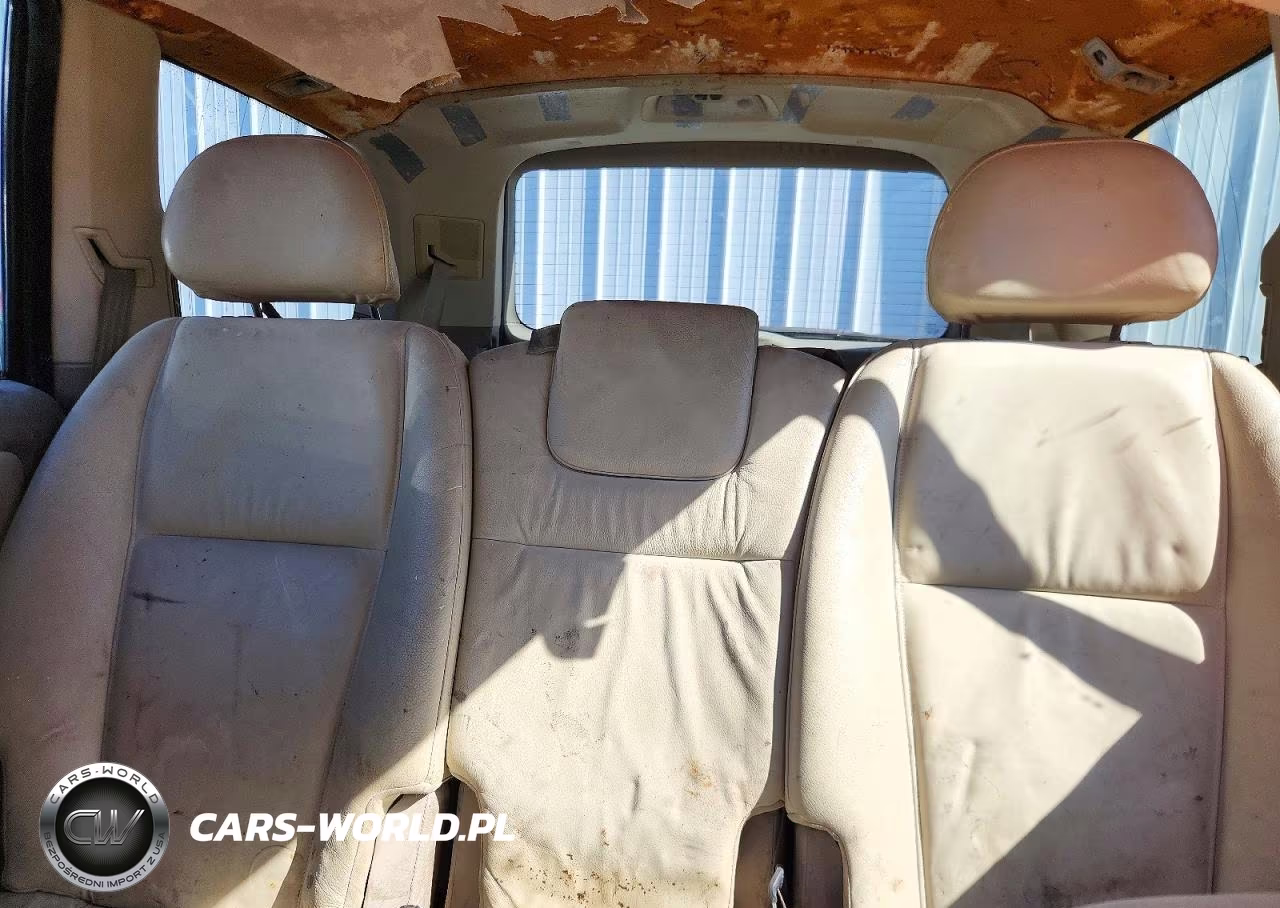 2010 Volvo Xc90 3.2 VIN:YV4982CYXA1546407 - 10