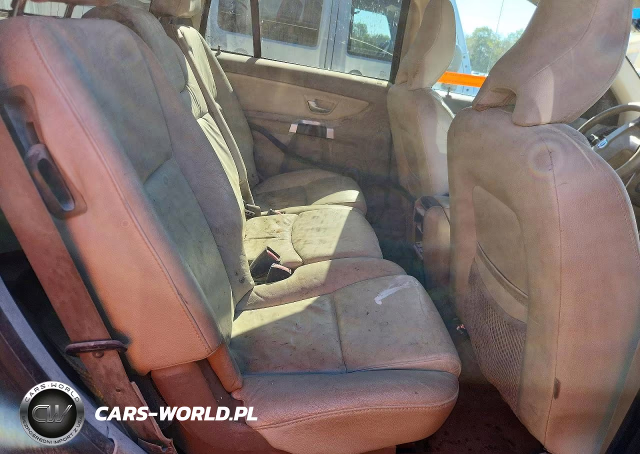 2010 Volvo Xc90 3.2 VIN:YV4982CYXA1546407 - 11