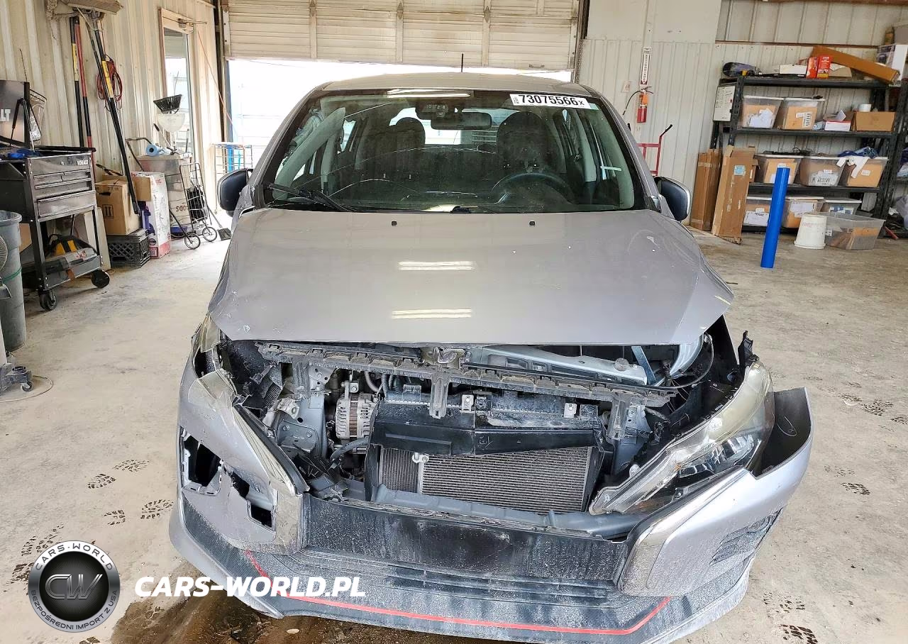 2022 Mitsubishi Mirage Es VIN:ML32AUHJ1NH007593 - 5