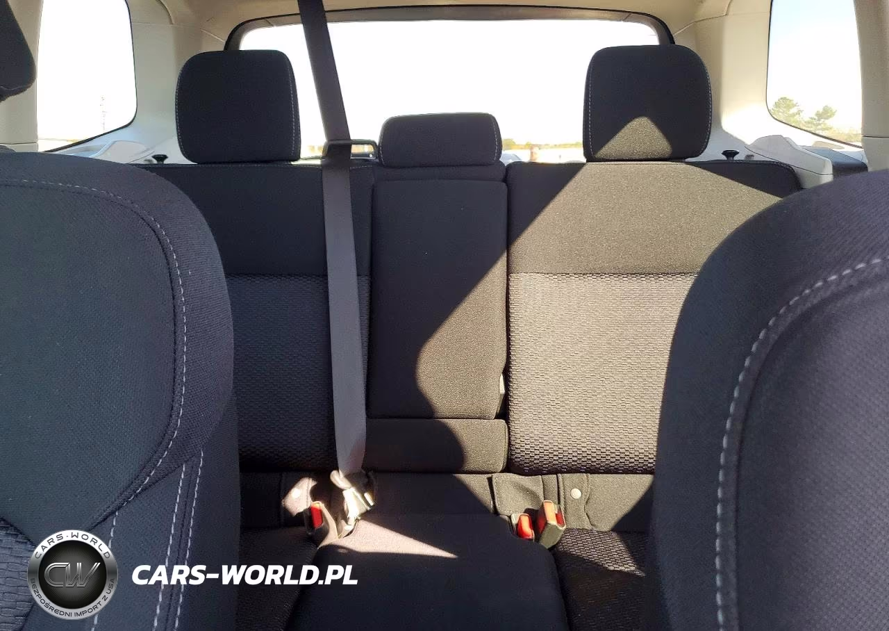 2017 Subaru Forester 2.5I Premium VIN:JF2SJAEC0HH578130 - 10