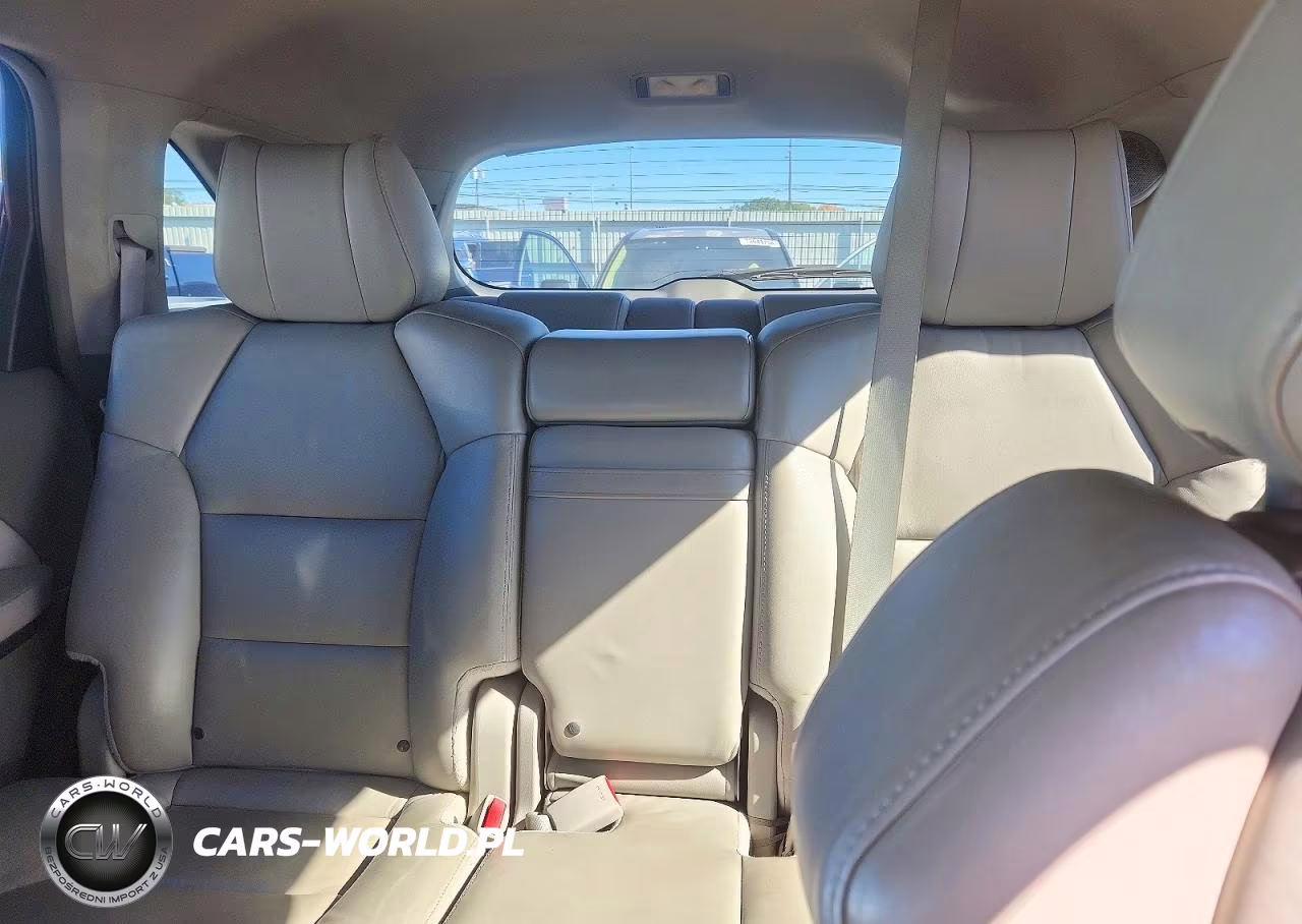 2012 Acura Mdx Technology VIN:2HNYD2H32CH525279 - 10