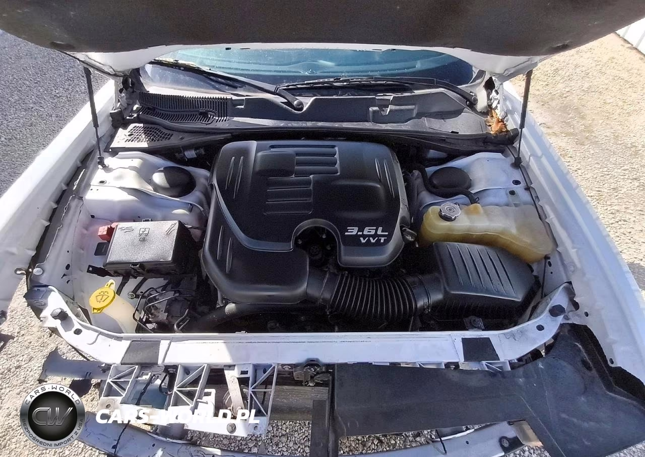 2020 Dodge Challenger Sxt VIN:2C3CDZAG8LH243819 - 11