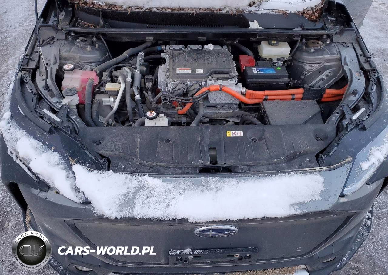 2023 Subaru Solterra Premium VIN:JTMABABA1PA006937 - 12