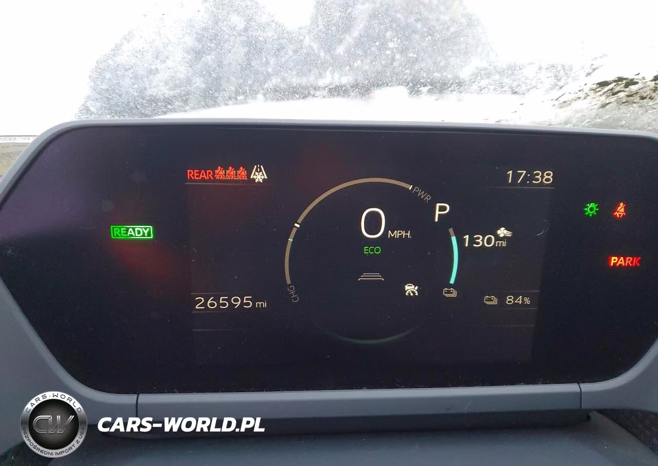 2023 Subaru Solterra Premium VIN:JTMABABA1PA006937 - 9