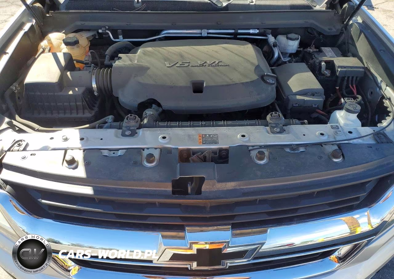 2020 Chevrolet Colorado VIN:1GCGSBEN9L1113601 - 11