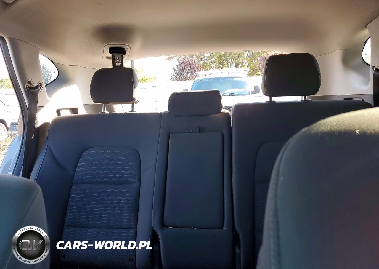 2019 Hyundai Tucson Sel VIN:KM8J3CAL2KU034230 - 10