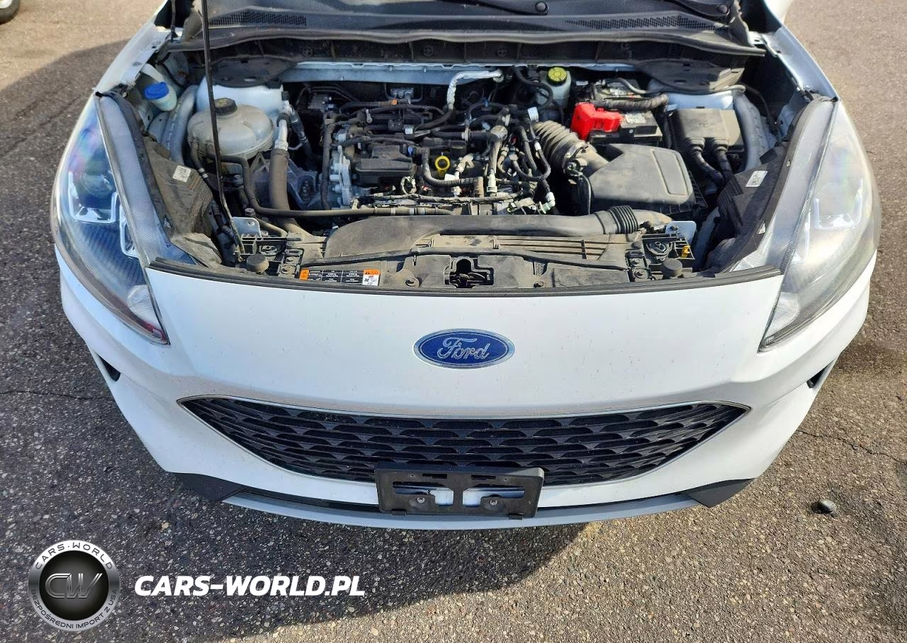 2022 Ford Escape Se VIN:1FMCU9G61NUA66231 - 12