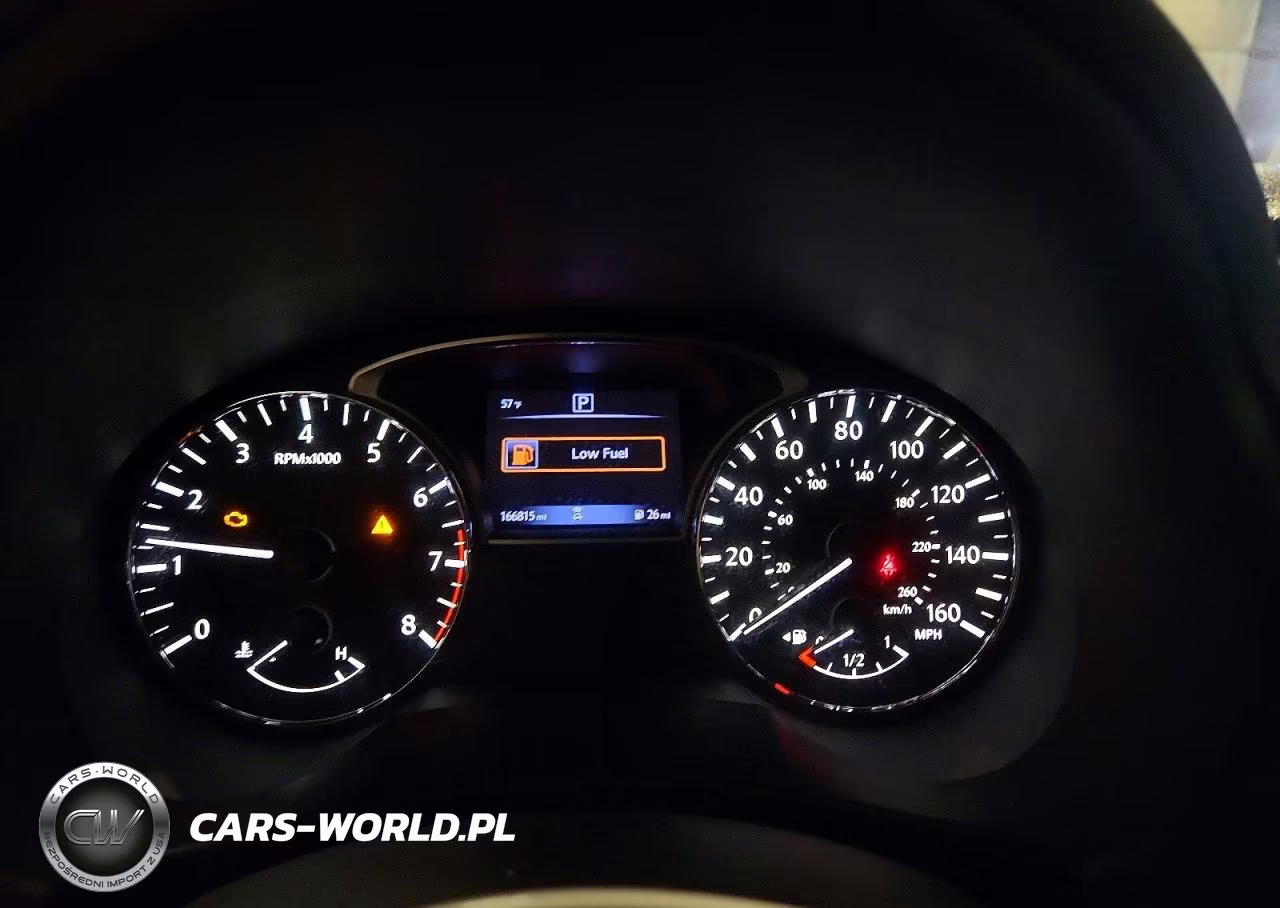 2018 Nissan Altima 2.5 Sv VIN:1N4AL3AP2JC107291 - 9