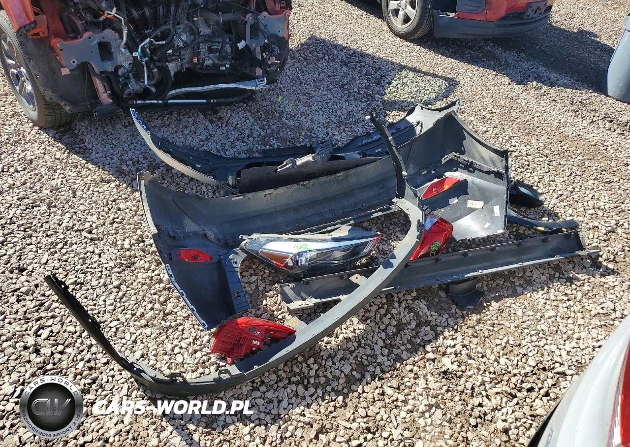 2018 Hyundai Tucson Se VIN:KM8J2CA48JU716118 - 13