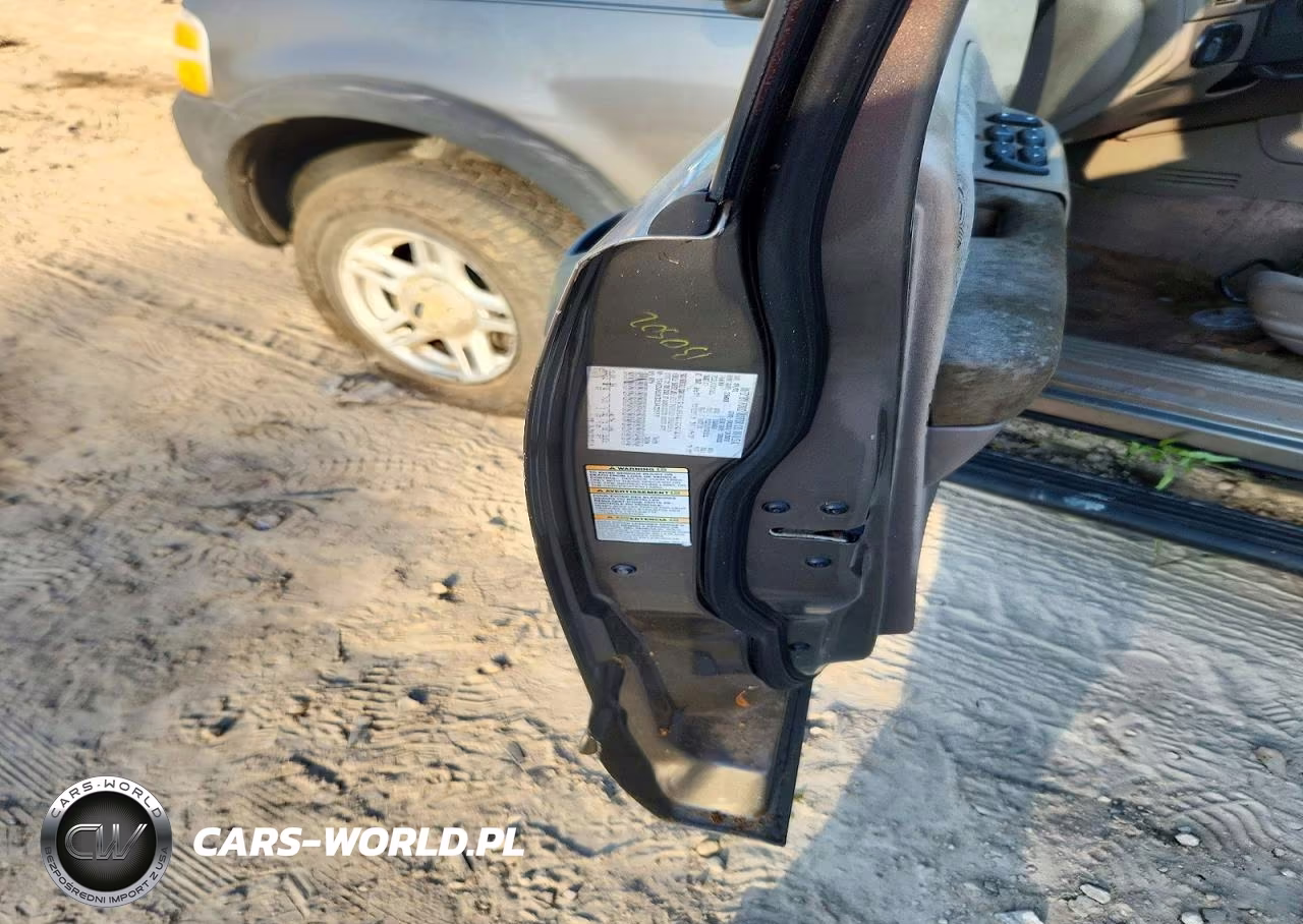 2003 Ford Explorer Xls VIN:1FMZU62K33UA22919 - 13