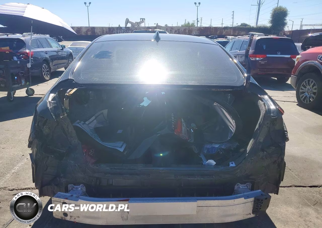2020 Honda Accord Sport VIN:1HGCV1F37LA053459 - 6
