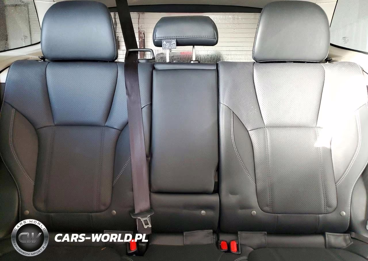 2019 Subaru Forester Limited VIN:JF2SKAUC4KH454464 - 10