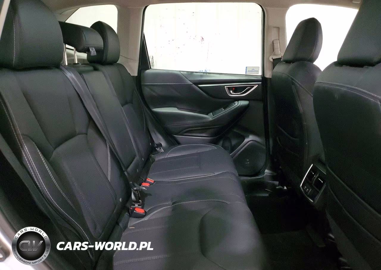 2019 Subaru Forester Limited VIN:JF2SKAUC4KH454464 - 11