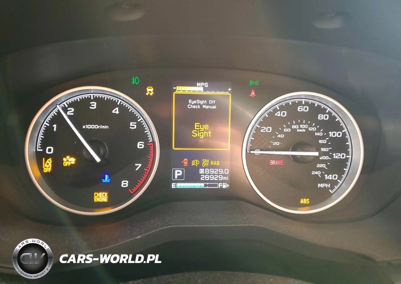 2019 Subaru Forester Limited VIN:JF2SKAUC4KH454464 - 9
